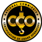 National Commission Certification of Crane Operation